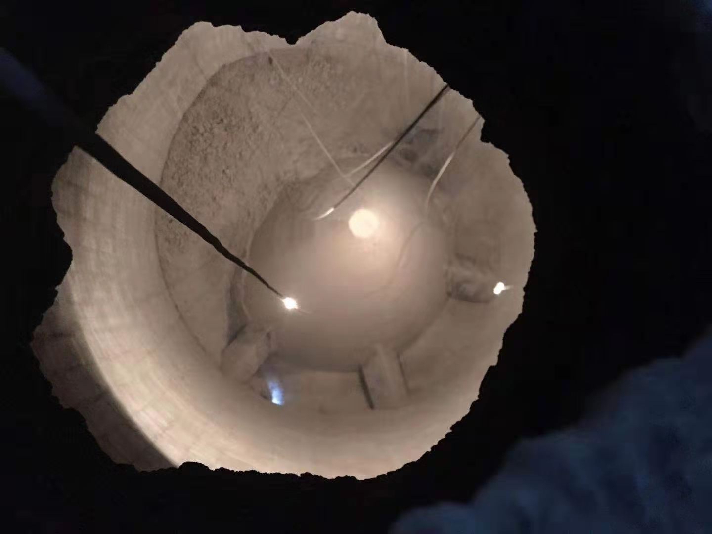 成都粉煤灰庫清庫前:這些專業準備工作你做足了嗎？